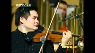 梁祝小提琴协奏曲  Butterfly Lovers Violin Concerto [upl. by Palermo]