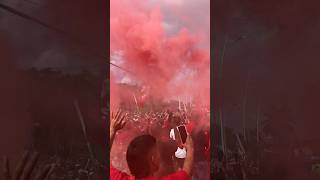 👋 ¡La Mechita se metió 🏟️ [upl. by Eisso]