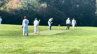 Mcc Vs Sccc 2024 Bowling [upl. by Kingdon]