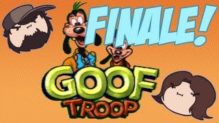 Goof Troop  THE FINALE [upl. by Siekram]