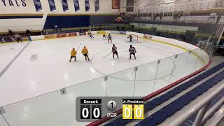 Pittsburgh Esmark Stars 2007 Live Live Stream [upl. by Arbua]