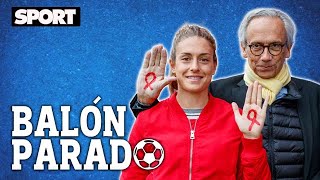 ALEXIA PUTELLAS se suma a la LUCHA CONTRA EL SIDA [upl. by Gambrill]