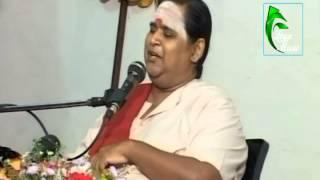 Thirukkural Oru Nool by Ilangai Jeyaraj Colombo Tamil Sangam Part 1 [upl. by Oreste858]