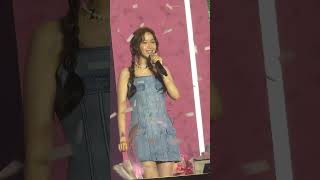 240301 Yoonite in Manila  Deoksugung Stonewall Walkway [upl. by Neerbas480]