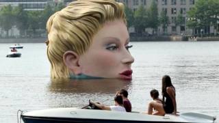 23 Cool Sculptures You Wont Believe Actually Exist [upl. by Epotimet]