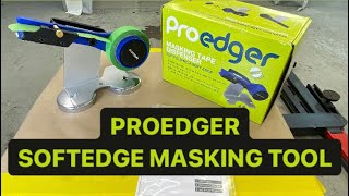 SOFTEDGE MASKING MADE EASY [upl. by Boggs238]