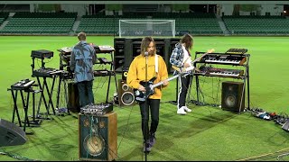 Tame Impala  FIFA 21 World Premiere [upl. by Jennette]