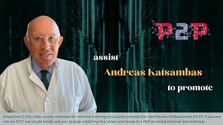 Andreas Katsambas Botox Technique Course [upl. by Schaumberger44]