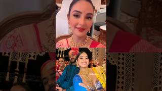 Jasmin bhasin aly goni Krishna Mukherjee arrived Sonali Rajan wedding jasminbhasin alygoni [upl. by Assiled]