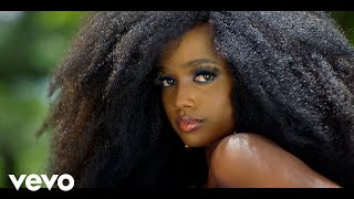 Abigail Chams  Milele Official Music Video [upl. by Jenine792]