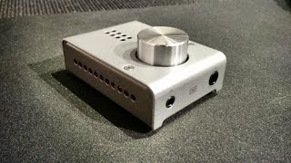 Z Review  Schiit Fulla 2  The Schiity Sequel [upl. by Maegan]