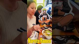 Manhattan’s Best Ramen Spot Naruto Ramen Lunch [upl. by Ettelimay91]