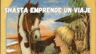 Audiolibro  Las Crónicas de Narnia El Caballo y el Muchacho  Capítulo 1 [upl. by Otrebogir]