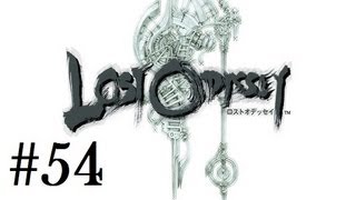 Lost Odyssey HD Walkthrough Part 54 [upl. by Kalasky578]