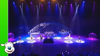 Samson amp Gert  Medley  Afscheidsshow 2019  2020 [upl. by Eynahpets]