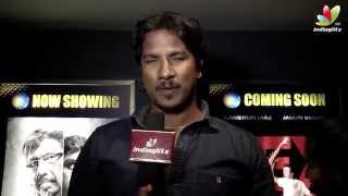 Sigaram Thodu Public Review  Tamil Movie  Vikram Prabhu Monal Gajjar Gaurav  Opinion [upl. by Atinot336]