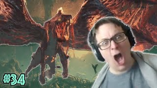 PRECISION LVL 9000  MHW FAILS amp EPIC MOMENTS 34  NOSKILLZ [upl. by Kaliski137]