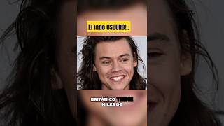 El lado oscuro del fandom de Harry Styles [upl. by Ardiedak]