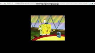 spongebob earworm full episode without the song part 1 [upl. by Melvin]