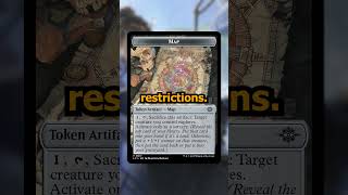 Lets Rank Every Utility Artifact Token  Magic the Gathering [upl. by Enomyar]