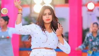 Debe ki Na Re🎶💖Tufani Lal Yadav and Sonam Sharma Vivek Kumar pandit New video Bhojpuri song [upl. by Ramunni353]