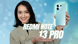 Redmi Note 13 Pro 5G Unboxing नेपालीमा Launching Soon in Nepal [upl. by Stilla]