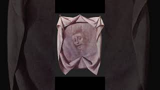 Ultimate Guide to Francisco de Zurbarans Mysterious Holy Face Painting [upl. by Eiliak188]