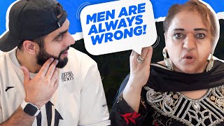 Debating With My Mom About Relationship Gone Wrong Chai Talk Ep 32 [upl. by Cordi]