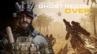 Ghost Recon Breakpoint  Eliminate All Enemies  No Hud Extreme [upl. by Elsi77]