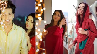 Couple Goals  Jumana Khan amp Ajmal Khan  TikTok Video Of Jumana Khan [upl. by Anirehtac]