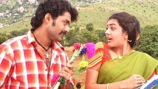 Lakshmi Kalyanam Movie  Aligava Video Song  Kalyan Ram Kajal Aggarwal [upl. by Christen]