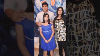 Cid Actor Daya ki Family  shorts youtubeshorts [upl. by Ahsekam]