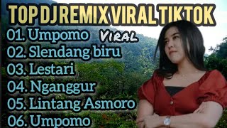 DJ remix yang lagi viral tiktok intan mandasari [upl. by Bourke]