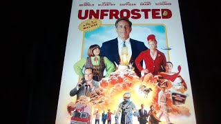 UNFROSTED REVIEW SPOILERFREE [upl. by Howie]