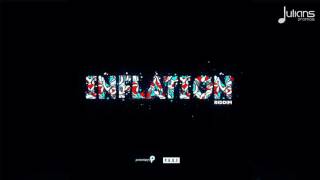 Lyrikal  Two Feet Away Inflation Riddim quot2017 Socaquot PAGE  Precision [upl. by Towrey936]