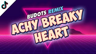 ACHY BREAKY HEART  NONSTOP DISCO REMIX 2024 [upl. by Sleinad]