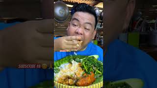 Pada tau tempoyak ga sih  mukbang dailyvlog fyp viral [upl. by Aranat]