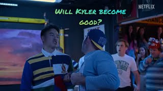 Will Kyler Become GoodCobra Kai Season 6 Theory [upl. by Feriga16]