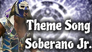 Theme Song Soberano Jr [upl. by Rebme]