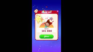 Crushing It HighLevel Candy Combos in Candy Crush Soda 💣 [upl. by Skylar471]