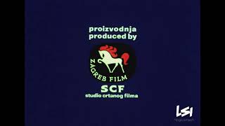 Zagreb Film 1978 [upl. by Lleder]