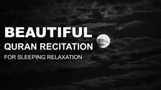 🎧10 hours Peaceful Quran Recitation with rain for sleeping relaxation meditation quranwithrain [upl. by Leavelle]