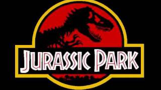 Jurassic Park  Opening Theme [upl. by Hterag]