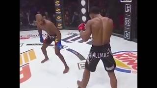 Bellator 221 Highlights Douglas Lima Knocks Out Michael Page  MMA Fighting [upl. by Aloap]