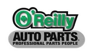 OReilly Auto Parts Radio Commercials Part 17 [upl. by Llerrah]