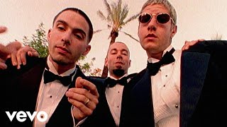 Beastie Boys  Sure Shot Official Music Video [upl. by Hedda]