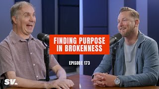 173  Finding Purpose in Brokenness with Chris Simning [upl. by Nevins]