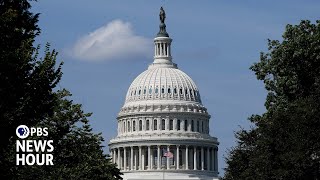 The key Senate and House races that could shift the balance of power in Congress [upl. by Tengler]