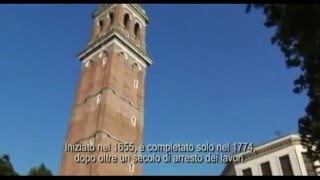 ROVIGO LA CITTA VECCHIA completo [upl. by Arrat]