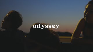 Forsythia  Odyssey Official Video [upl. by Weibel]